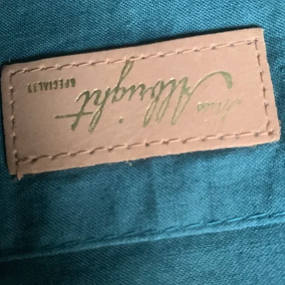 ANTHROPOLOGIE MISS ALBRIGHT sequin clutch - Picture 5 of 9